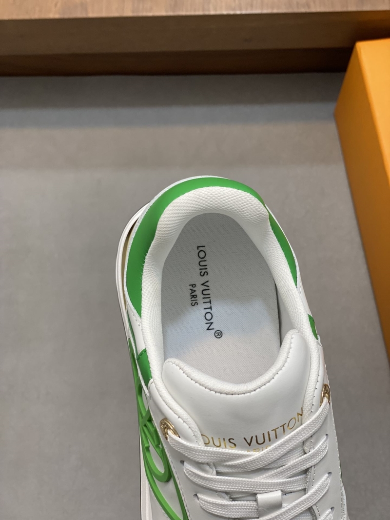 Louis Vuitton Sneakers